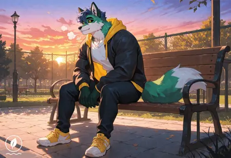 greentremor's Avatar